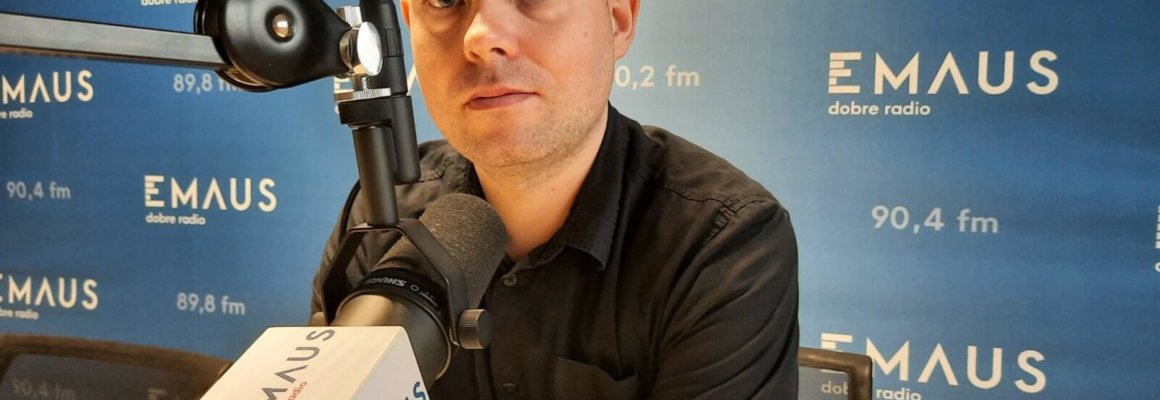 radio emaus jacek cieślewicz