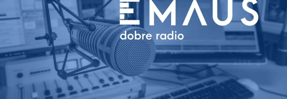 radio emaus promocja