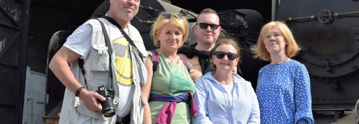 press trip słowacja