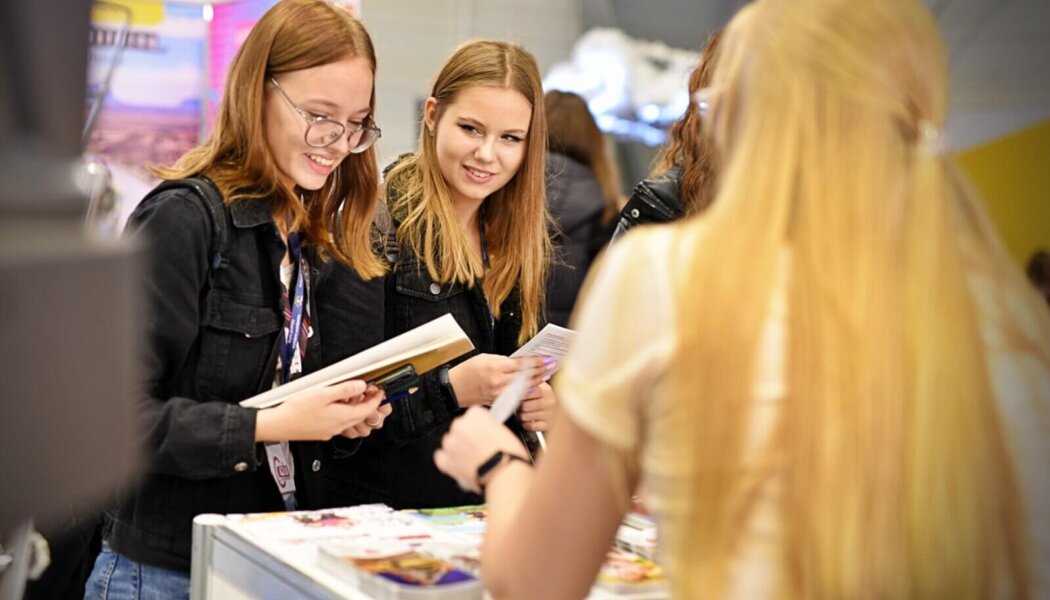 Tour Salon 2026 – specjalna oferta dla członków WOT