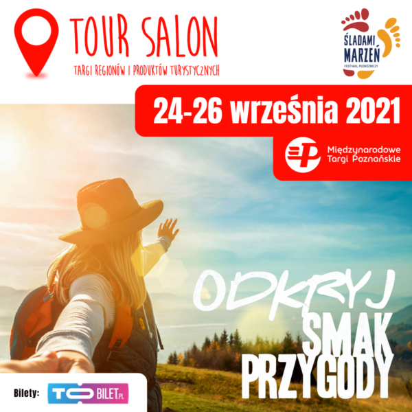 tour salon 2021