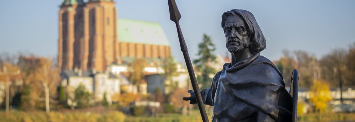 Trakt Królewski w Gnieźnie