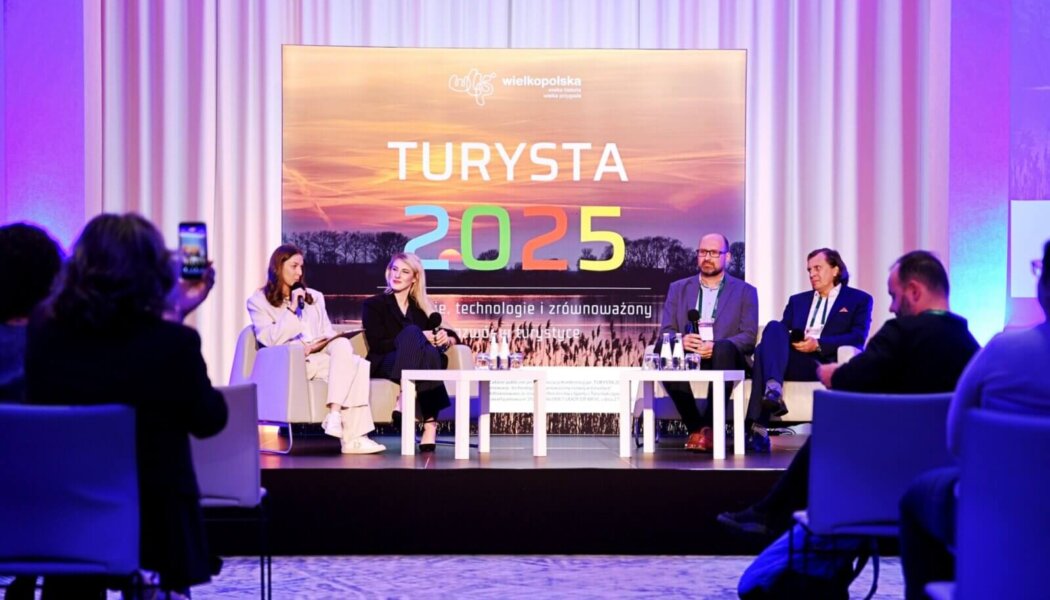 Konferencja TURYSTA 2025 – podsumowanie