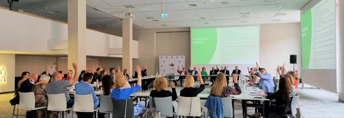 Walne zebranie WOT - czerwiec 2022