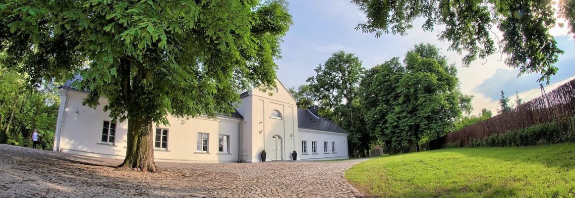 agroturystyka wierzenica