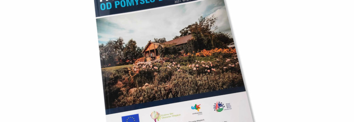 agroturystyka magazyn