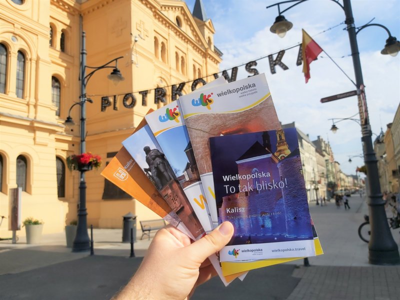 wielkopolska to tak blisko