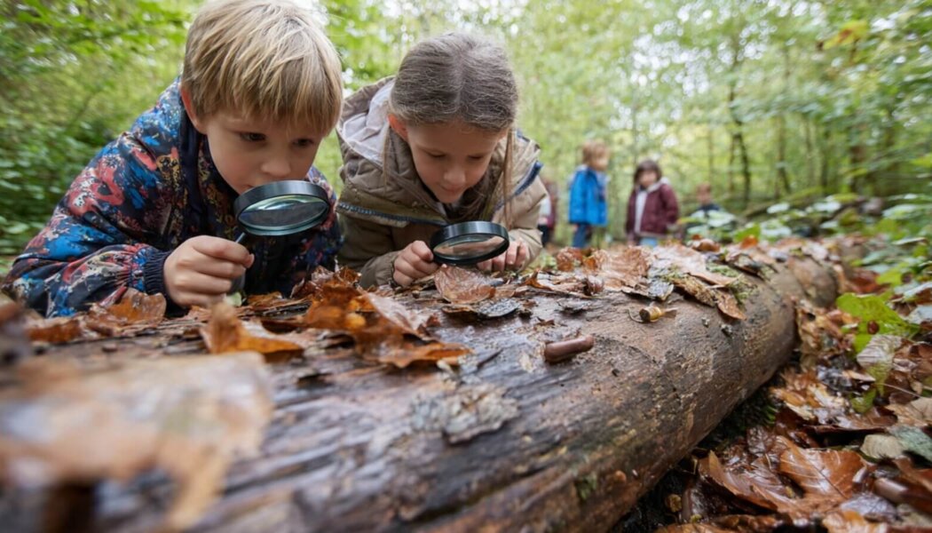 Konferencja “Bezpieczna turystyka edukacyjna dzieci i młodzieży”