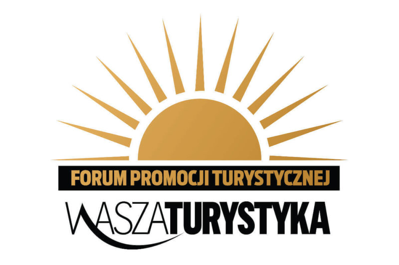 logo wasza turystyka