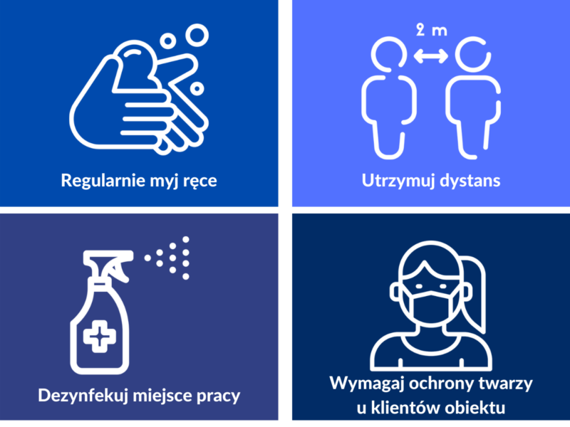 infografika punkty it