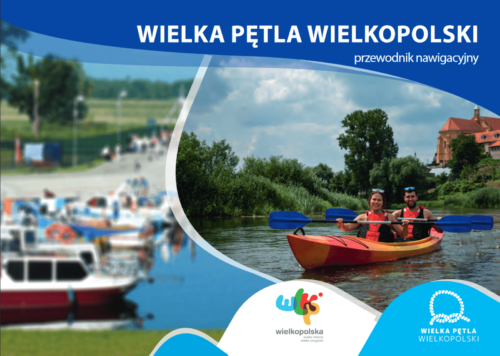 przewodnik nawigacyjny