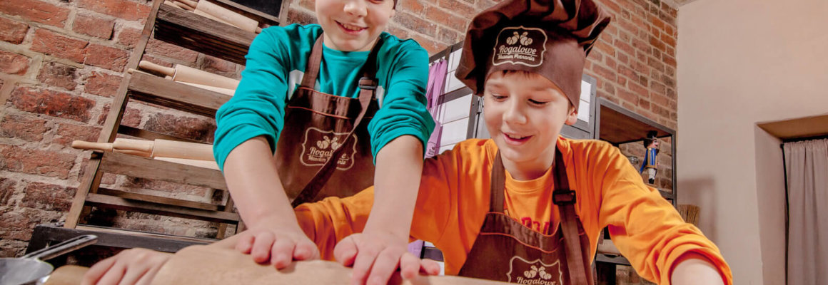 Rogalowe Muzeum Poznania