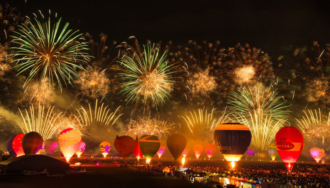 Rusza głosowanie na Certyfikat Internautów – wybierz Leszczyńską Noc Balonową!