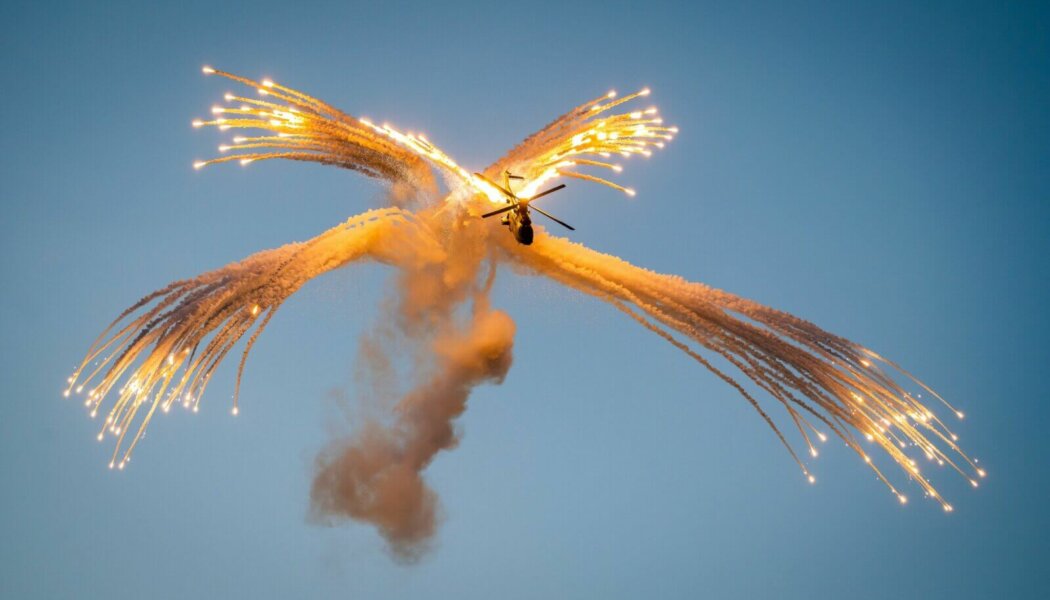 Zagłosuj na Antidotum Airshow Leszno w Certyfikacie POT