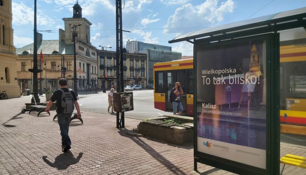 Wielkopolska – to tak blisko!