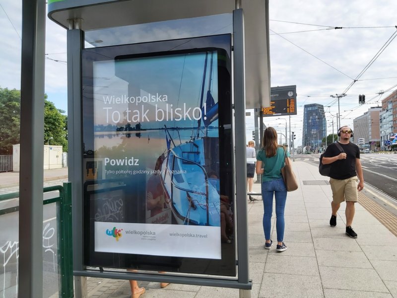 wielkopolska to tak blisko