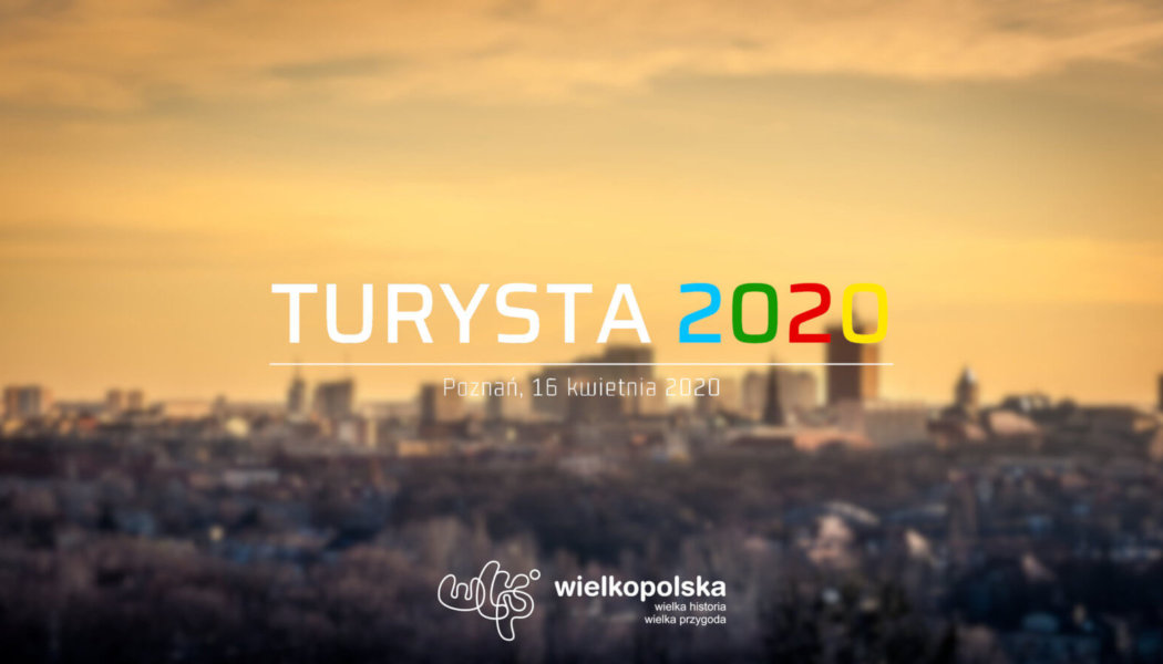 Turysta 2020 – konferencja turystyczna