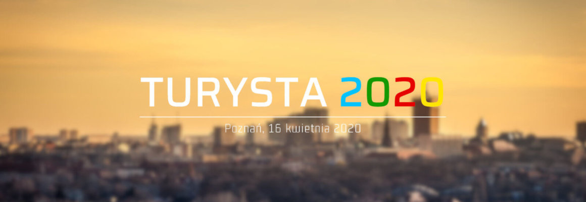 turysta 2020 baner