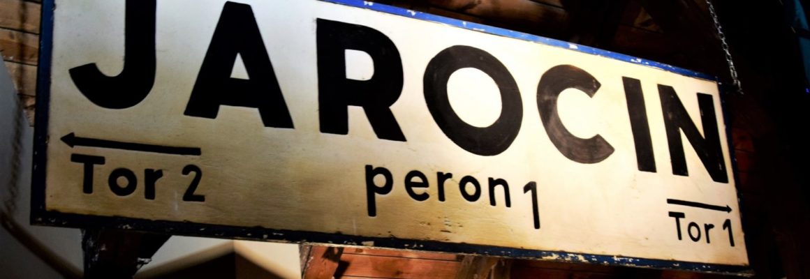 Spichlerz Polskiego Rocka w Jarocinie