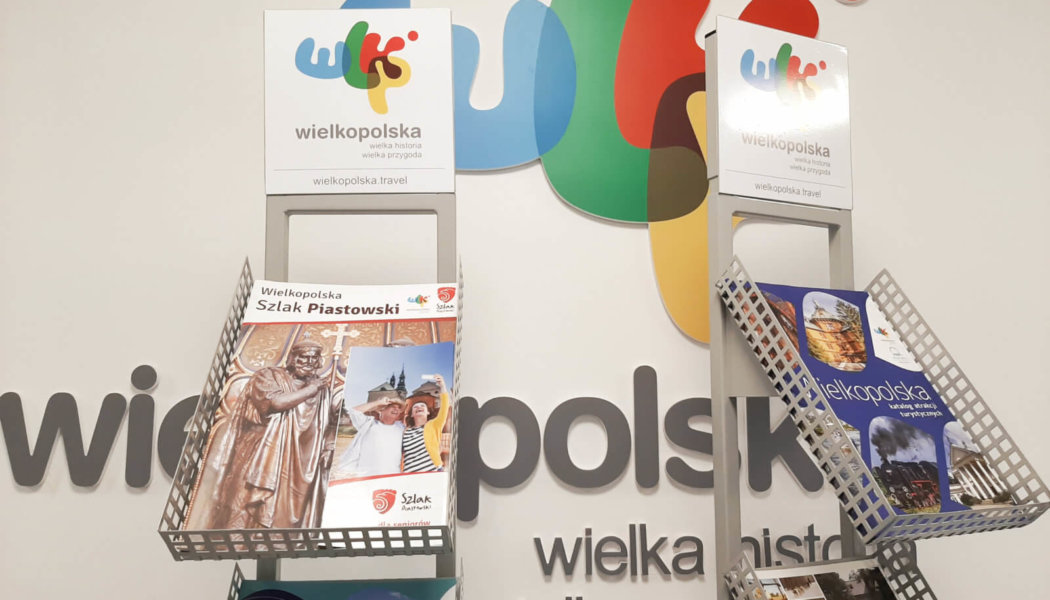Nowy system dystrybucji materiałów promocyjnych
