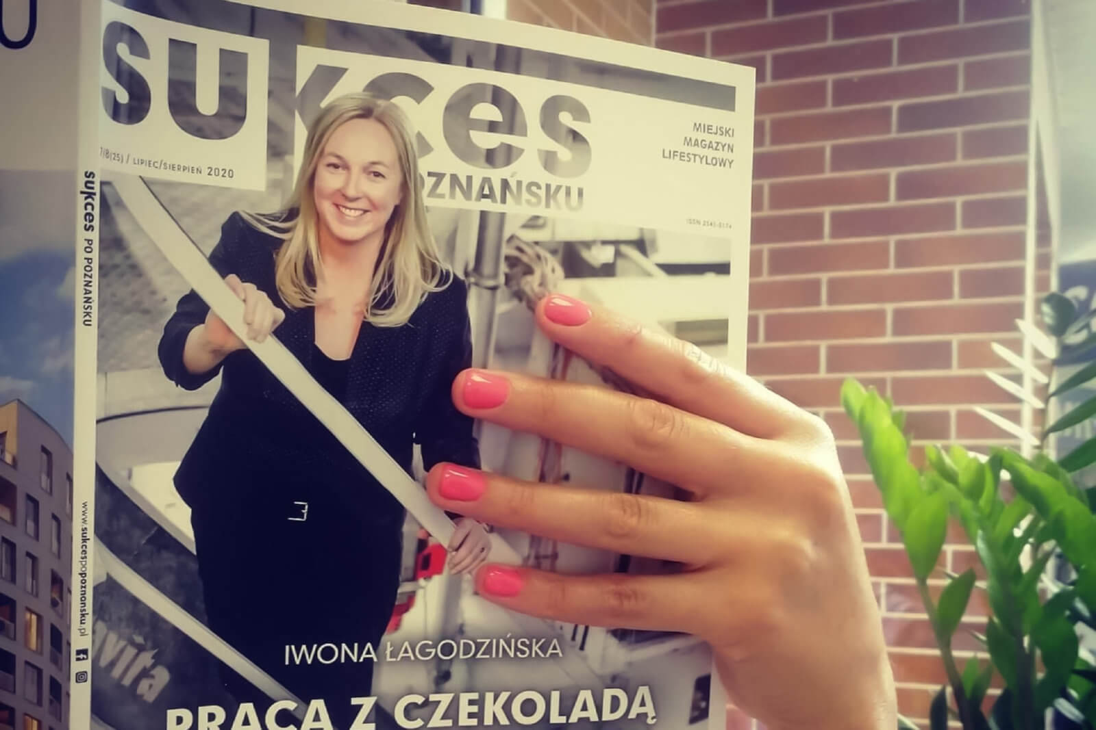 wielkopolska w sukcesie po poznańsku