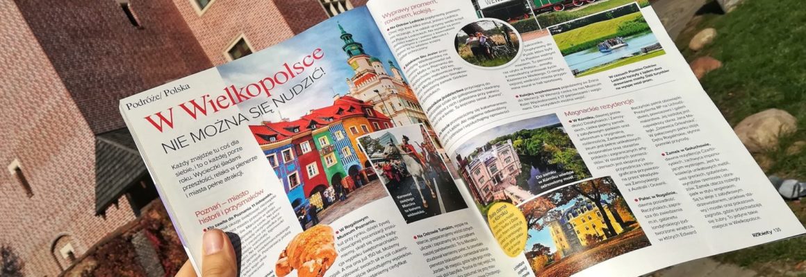 Magazyn Świat Kobiety