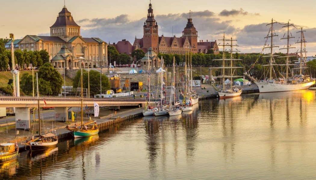 Stoisko WOT na Pikniku nad Odrą