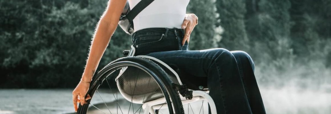 wozek turystyka dostepna