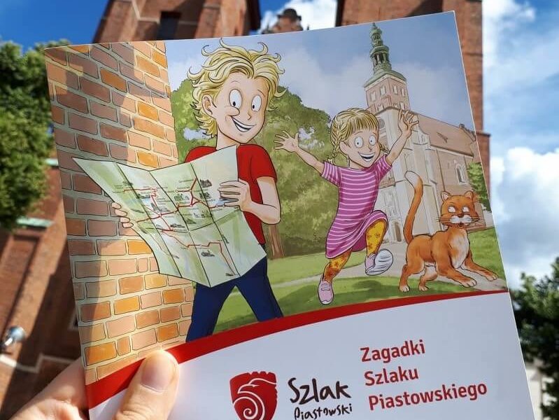 Zagadki Szlaku Piastowskiego
